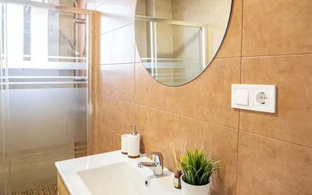 Stay U-nique Apartment Salamanca