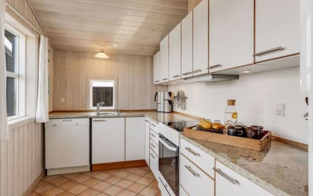 "Ayu" - 200m from the sea in Western Jutland