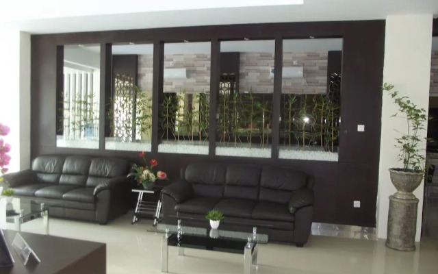 Manado Inn Hotel