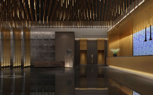 Paco Hotel Chebeinan Metro Guanghzou