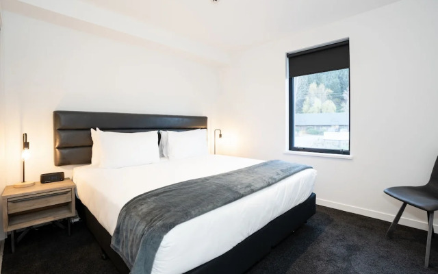 Park Residence - a THC Group  Hotel