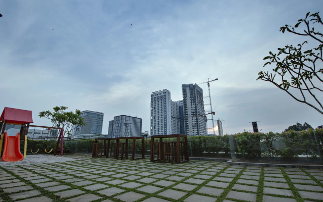 Grand Zuri BSD City