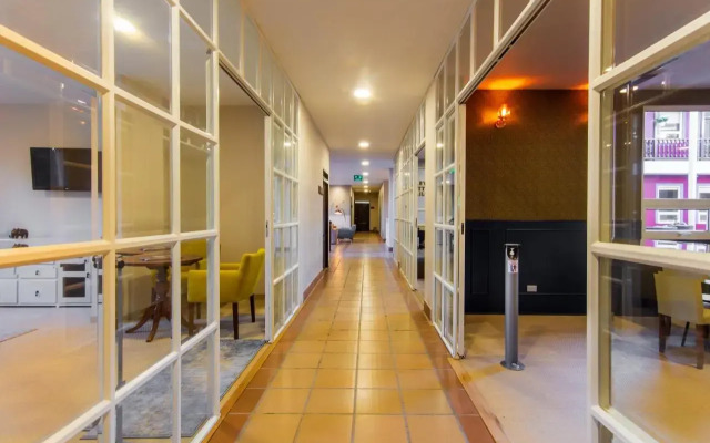 Hotel Xue Sabana