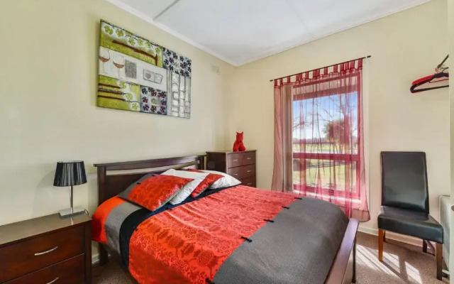 A Penola-Coonawarra Villa