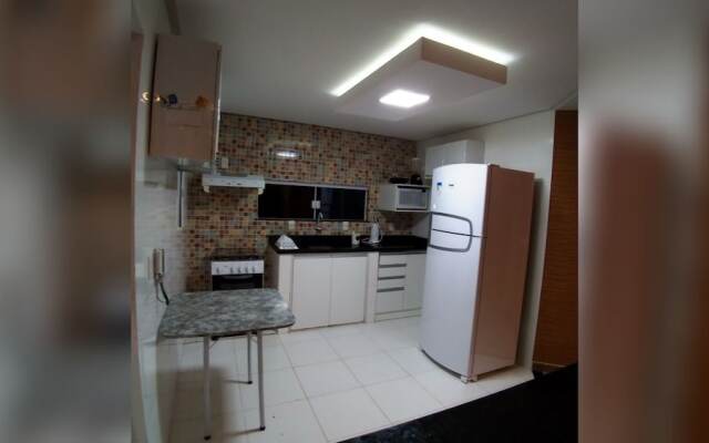 Temporada em Jacuípe