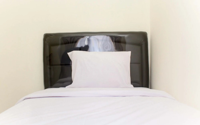 Fancy Comfortable 2Br At Meikarta Apartment