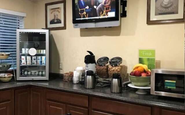 Quality Inn & Suites