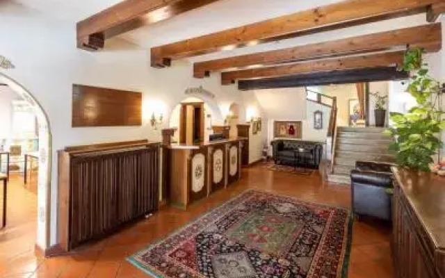 Hotel Schlair