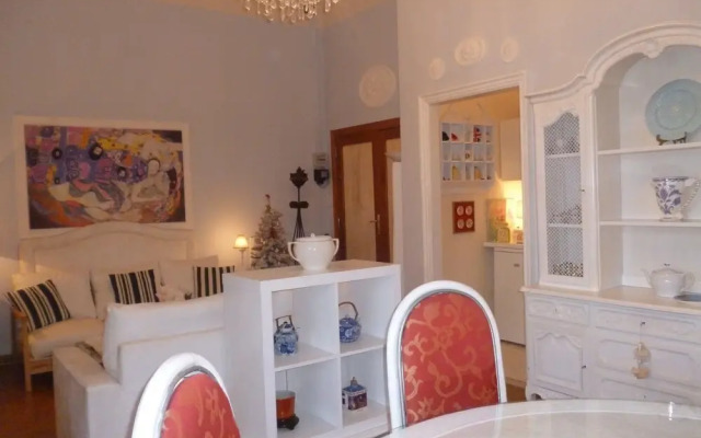 Appartamento Patrizia