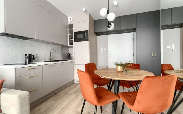 MARGI Jolly Apartament