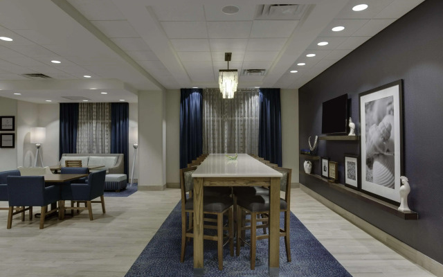 Hampton Inn Fort Lauderdale Pompano Beach