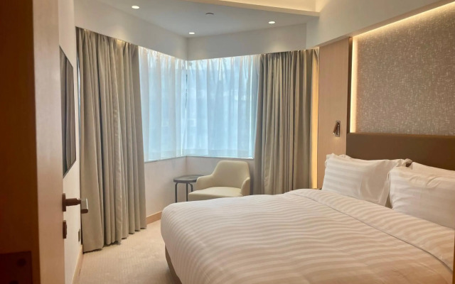 The Kimberley Hotel