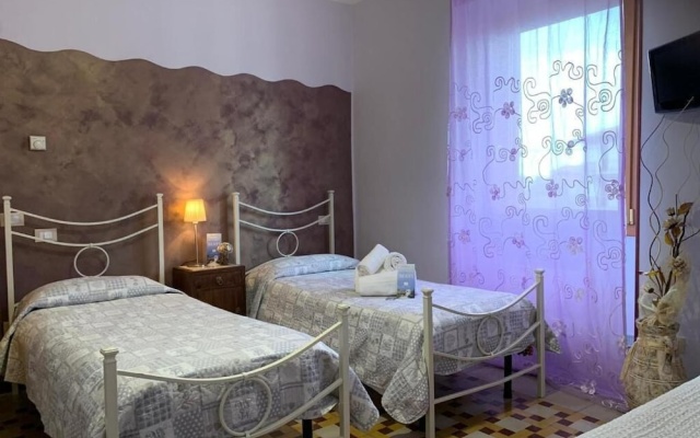Bed & Breakfast Mafi