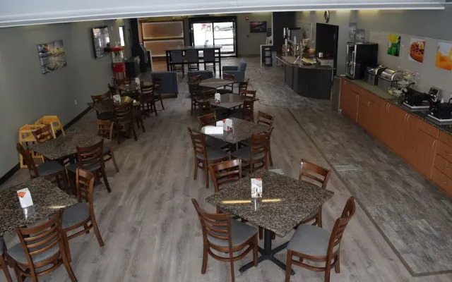 Comfort Inn Muskegon