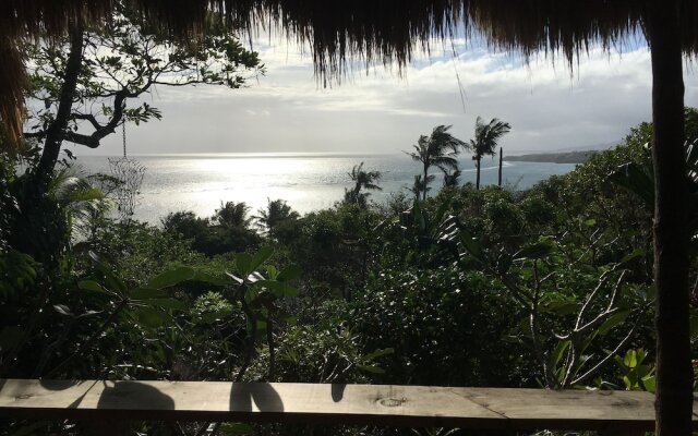Boracay Private Mt. Casitas Villa