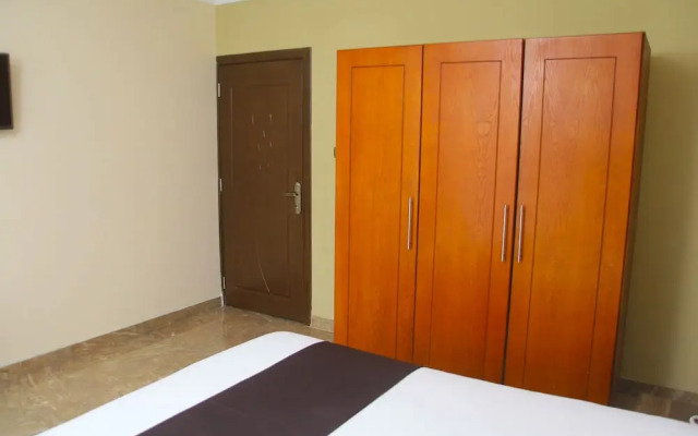Melodie Hotel