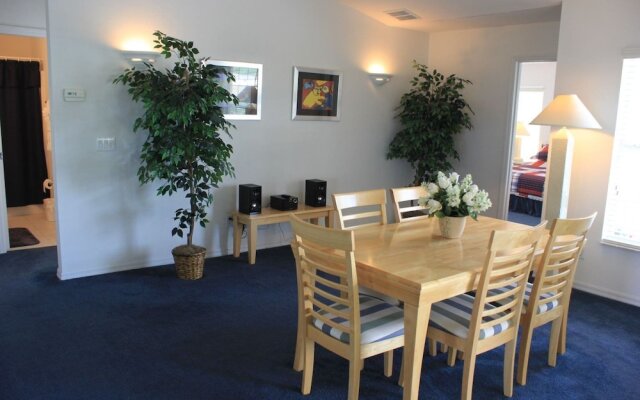 Villa Butterfly - Comfort - 2 Bedroom