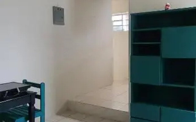 Casa Elizabeth Apartamentos