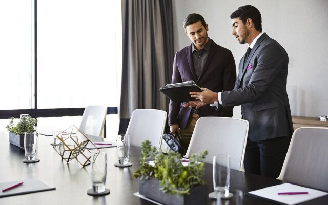 Crowne Plaza Huailai by IHG