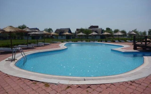 Cormoran Resort