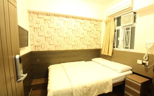 Tai Wah Hostel