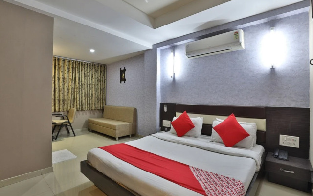 OYO 41234 Hotel Skyland