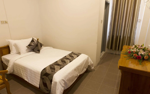 Triumph Hotel