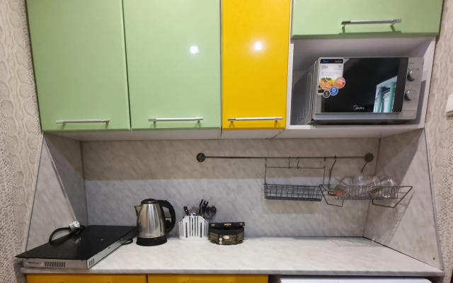 Apartments on Nazarbayev street 56 - Apartment in Kazan - Photo 4