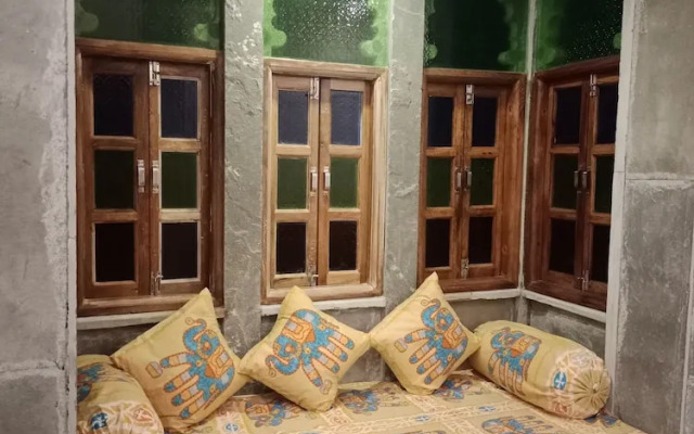 Lassi Guest House
