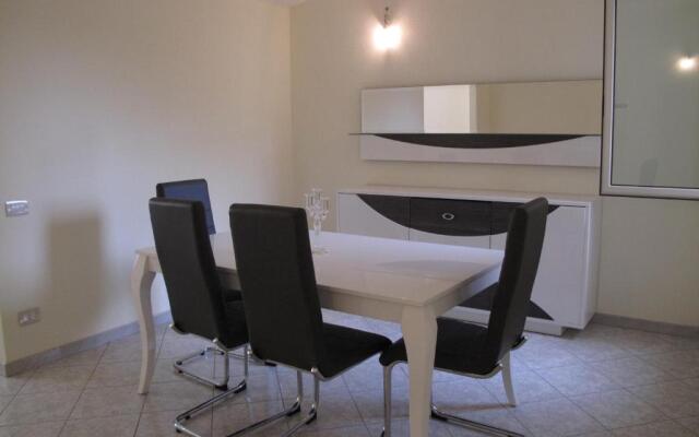 Casa Vacanze San Vito
