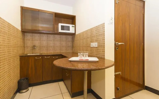 16 Squares Koramangala