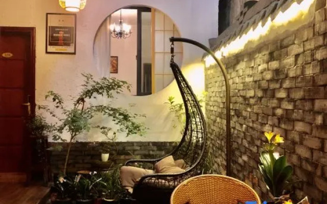 Xiaoxiongjia Youth Hostel