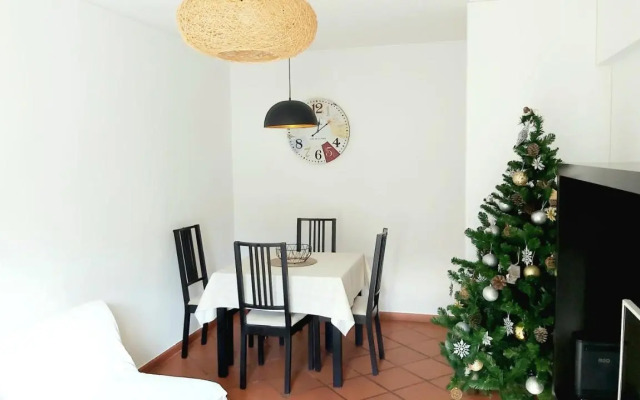 Apartamento do Corpo Santo