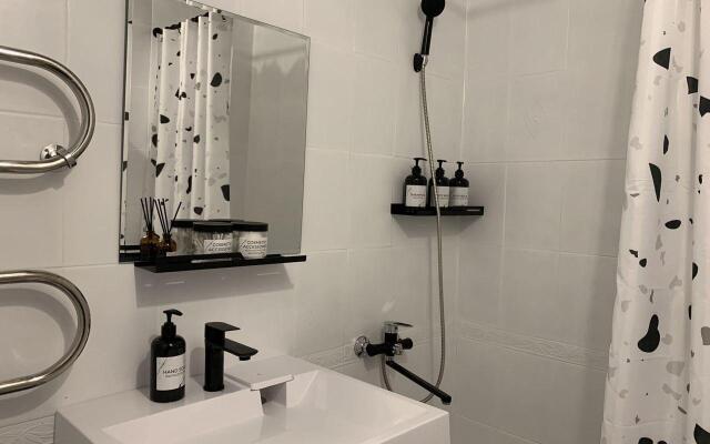 Апартаменты на улице Байкальская 284