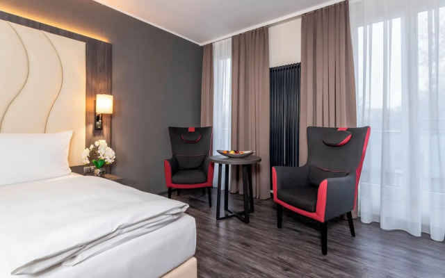 PLAZA Premium Parkhotel Norderstedt