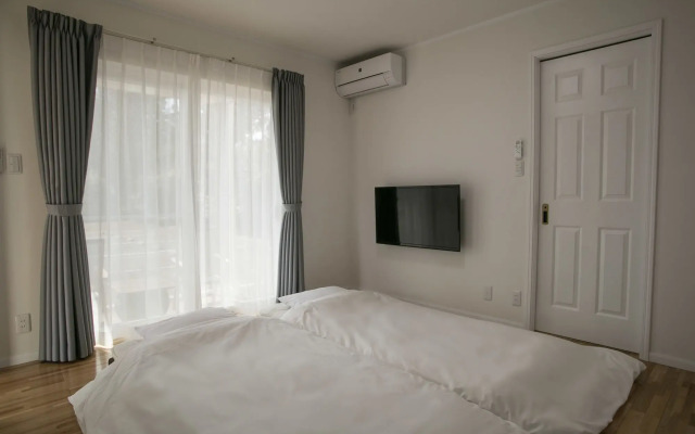 Cottage Yushin