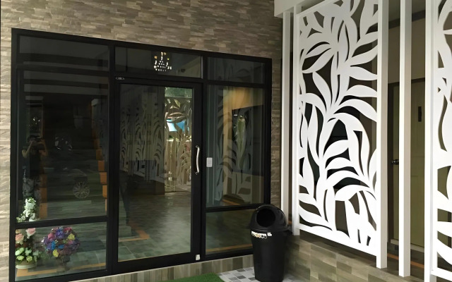 Sriwipha Boutique