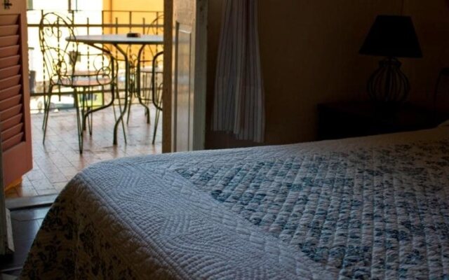 Hotel Ristorante La Vignetta Cernobbio