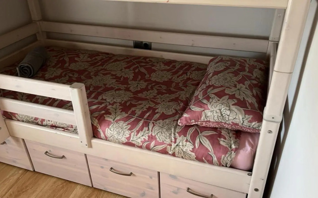 Apartamento Primera Linea de Mar, Cunit