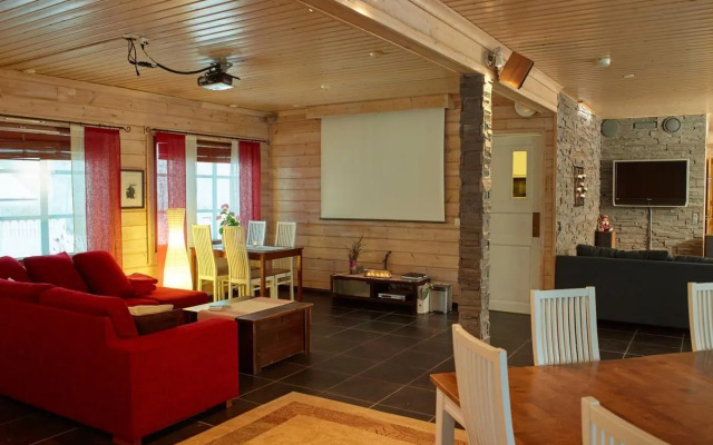 Miekojärvi Resort