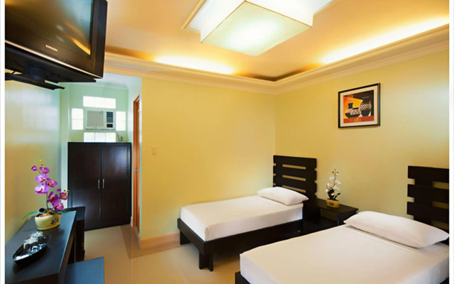 Bohol Casa Nino Beach Resort