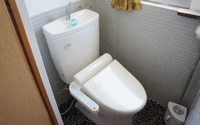 Oyado Kikiairaku IG2