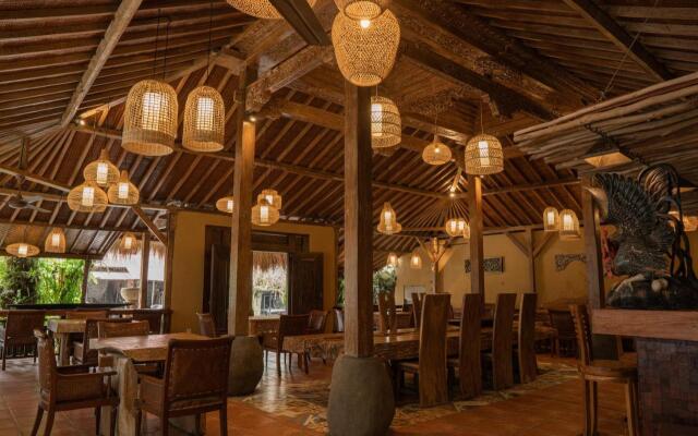Uma Linggah Resort by Puri Signatures