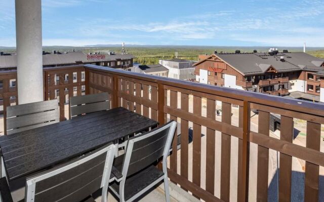 Ruka ski chalets 64, 1502