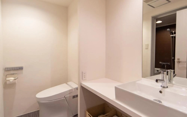 NIYS apartments 08 type