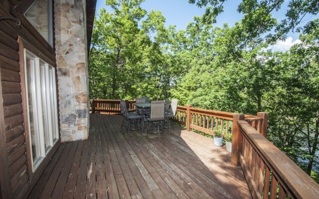 Schmidt Lodge 3 Bedroom House