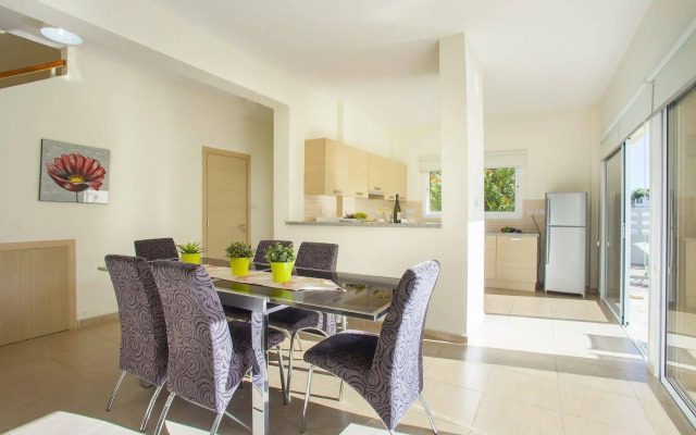 Protaras Delfini Villas