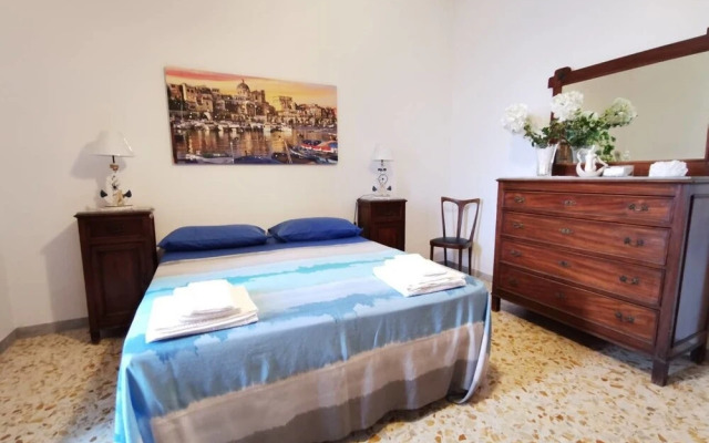 A casa di Nonna Nicoletta