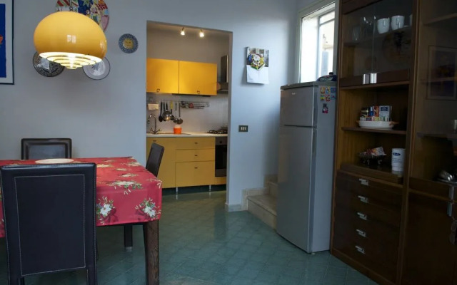 Seralcadio Guesthouse and Holiday Apartments