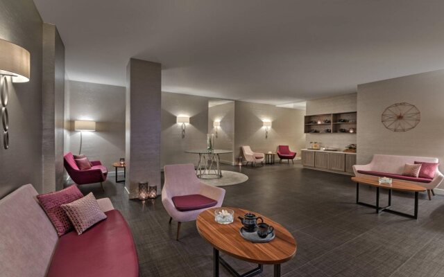 Le Meridien Lav, Split